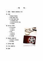 [유통관리론] 영화의 유통 구조-2