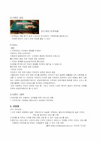 [서비스경영] 커피빈 Coffee Bean의 CSM-5