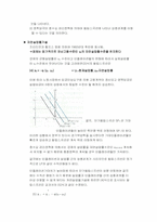 [거시경제] 4장, 기대변수의 역할과 거시경제 모형-4