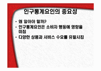 [관광심리학] 관광 소비자 행동의 환경적 요인 2-3