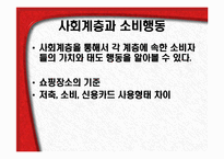 [관광심리학] 관광 소비자 행동의 환경적 요인 2-10