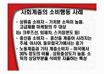 [관광심리학] 관광 소비자 행동의 환경적 요인 2-11