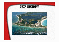 [관광심리학] 관광 소비자 행동의 환경적 요인 2-18