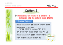 [유통관리] 네이쳐뷰(NATUREVIEW FARM)-14