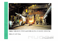 NUCOR 뉴코아 성공사례-11