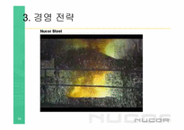 NUCOR 뉴코아 성공사례-14