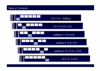 JetBlue Airways 경영전략-3