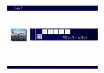 JetBlue Airways 경영전략-4