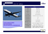 JetBlue Airways 경영전략-5
