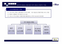 JetBlue Airways 경영전략-8
