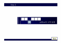 JetBlue Airways 경영전략-9