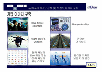 JetBlue Airways 경영전략-14