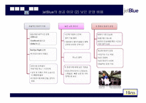 JetBlue Airways 경영전략-19