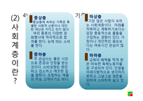 [관광심리학] 8장 관광소비자행동의 환경적요인-13