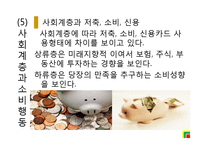 [관광심리학] 8장 관광소비자행동의 환경적요인-18