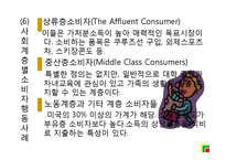 [관광심리학] 8장 관광소비자행동의 환경적요인-19