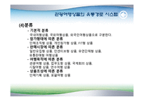 [유통관리론] 관광 여행상품 유통구조-12