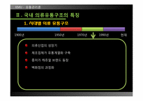 [유통관리] 의류시장의 유통구조-8
