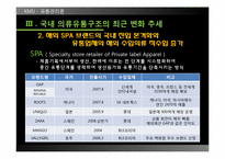 [유통관리] 의류시장의 유통구조-20
