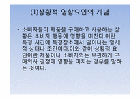 [관광심리학] 제11장 관광소비자행동의 환경적 요인5-4