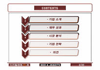 벤앤제리 전략적 제휴 전략-2