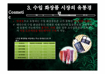 [유통관리] 화장품시장의 유통경로-17