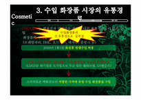 [유통관리] 화장품시장의 유통경로-19