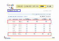 구글 Google 다각화 전략-20