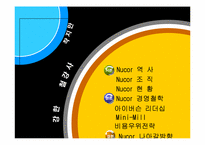Nucor 경영전략 레포트-2