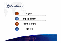 월마트 경영전략-3