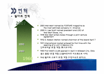 월마트 경영전략-7