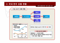 [유통관리론] 한우 유통 구조-7