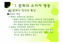 [관광심리] 제 7장 관광소비자행동의 환경적 요인-5