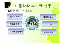 [관광심리] 제 7장 관광소비자행동의 환경적 요인-6
