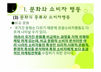 [관광심리] 제 7장 관광소비자행동의 환경적 요인-15