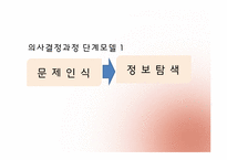 [관광심리학] 제 5장. 관광소비자 의사결정-11