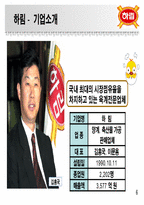 하림 수직적 통합-6