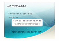 [유통관리론] 신문산업 유통경로의 개선방안-7