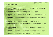 [관광심리학] 관광상품-8