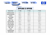 HP의 전략 레포트-14