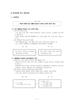 7차 교육과정 레포트-7