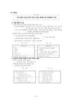 7차 교육과정 레포트-10