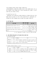 [교육론] 중학교 사회과 수업 지도안-5