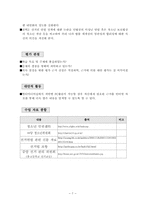 사회과 ICT 의사결정학습 모형 교수, 학습 과정안 설계-7