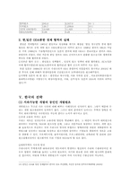 한국의 전략과 ODA-9