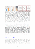 오락방송의 사회적인 변화-5