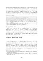 중일 가스분쟁의 역사와 전개과정-6