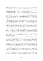 미국의 대동북아 정책을 통한 이익과 그에 따른 동북아의 대응-4