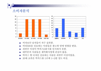 박카스 광고기획서-8