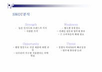 박카스 광고기획서-9